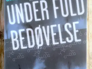 Under fuld bedøvelse , Gretelise Holm