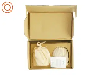 Bogstøtter fra Ferm Living (2 styks)