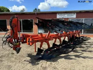Kuhn Vari-Master 152