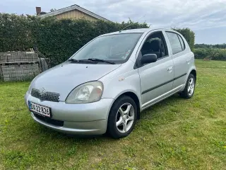 Toyota Yaris 1,3