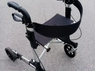 ROLLATOR Let aluminium 
