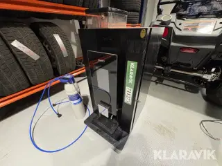 Kaffemaskine Animo Optifresh 3 Bean Touch