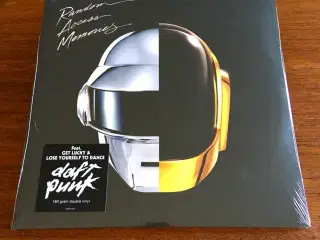 Daft Punk - Random Access Memories