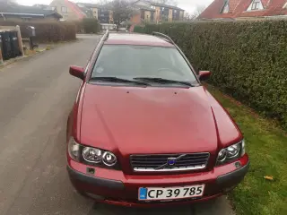 Volvo V40 Classic virkelig god stand, ingen rust!