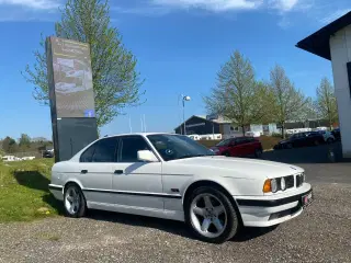 BMW 520i 2,0 24V