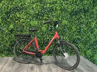 Front Lux Rød - 51 cm