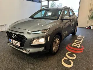 Hyundai Kona 1,0 T-GDi Value Edition+