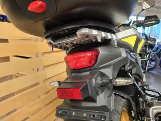 Suzuki DL 650 XT V-Strom