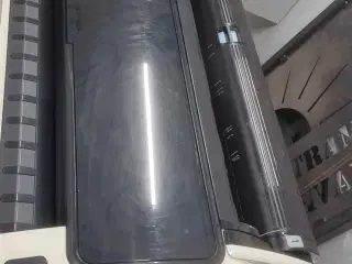HP DesignJet T 1300 A0 Plotter