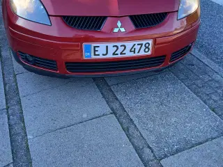 Mitsubishi colt 1,3 Insport 