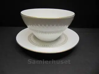 Munkebjerg Sauceskål