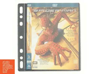 Spider-man