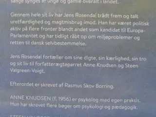 du kom med alt det der var dig - en samtale med di