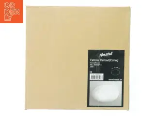 Herstal loftslampe fra Herstal (str. Ø. 25 cm)