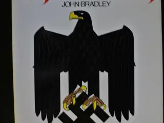 the illustrated history of the third reich, by joh