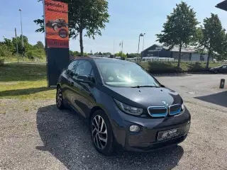 BMW i3  BEV