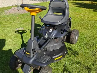 Partner havetraktor 