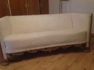 Antik sofa