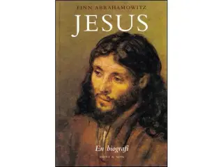 Jesus - en Biografi