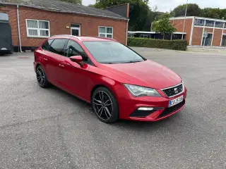 Seat Leon 1,4 TSI FR ST