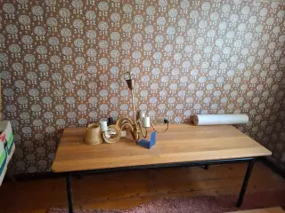 diverse vare kan afhentes gratis