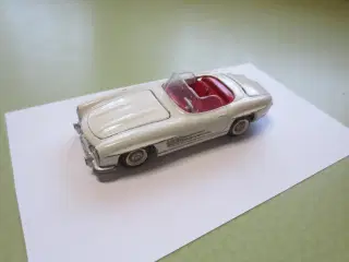 1 stk Tekno Mercedes Benz 300 SL 