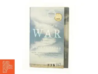 American War (Bog)