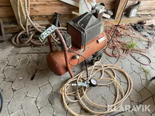 Kompressor Einhell 100/20W