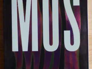 Sebastian Lynggaard: MUS