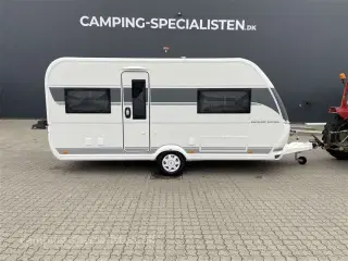 2024 - Hobby Excellent Edition 460 UFe   Hobby Excellent Edition 460 UFe model 2024 - kan ses nu hos Camping-Specialisten.dk