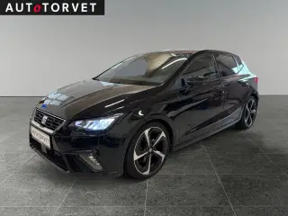 Seat Ibiza 1,0 TSi 110 FR DSG