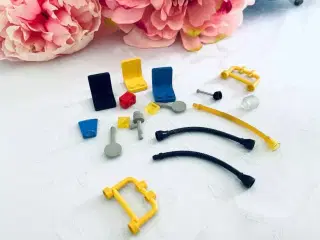 Blandet Lego 