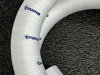TRUMA 65 m/m  varm og koldtluftsslange