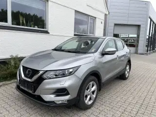 Nissan Qashqai 1,3 Dig-T Acenta 160HK 5d 6g