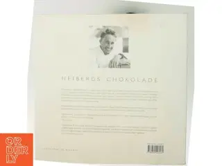 Heibergs chokolade af Morten Heiberg (Bog)