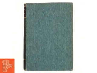 Martin Eden af Jack London (bog)