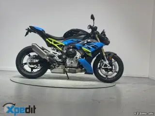 BMW S 1000 R