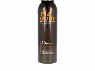 Solcreme spray Piz Buin Tan & Protect SPF 30 - 150 ml