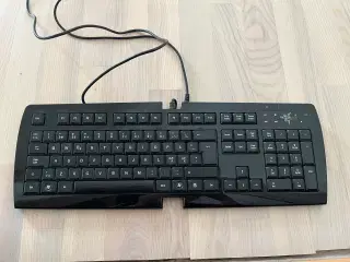 Tastatur