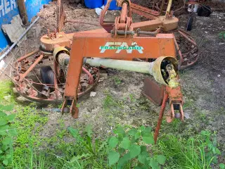 Fransgaard RV 390