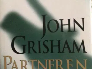 John Grisham : Partneren