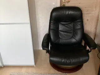 Stressless komfortstol, str Large