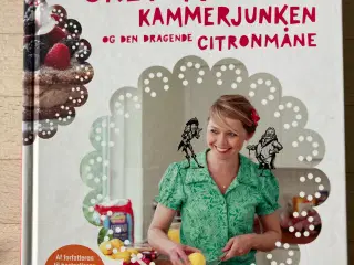Greven, kammerjunken og den dragende citronmåne