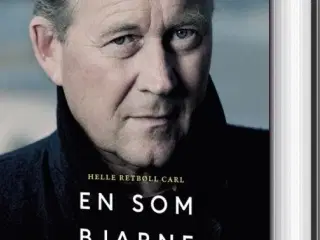 EN SOM BJARNE REUTER (Biografi)