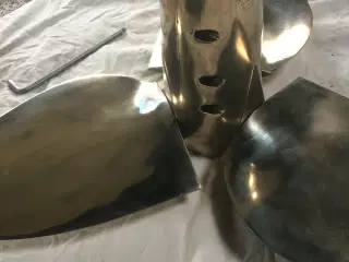 MaxProp propel til skib 