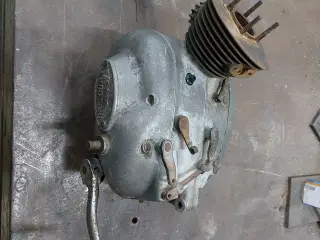 Motori Minarelli 50cc tu-m114