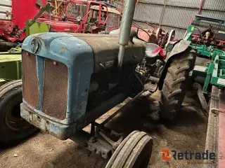 Ford Super Major