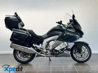BMW K 1600 GTL