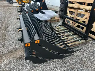 Ålø Stengreb 225cm