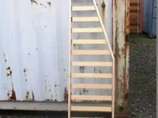 Senge bund fransk seng